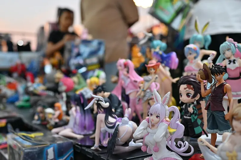 The Ghost in Your Favorite Franchise: Eight Times Nitroplus Quietly Infiltrated American Shelves